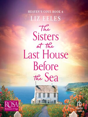 cover image of The Sisters at the Last House Before the Sea